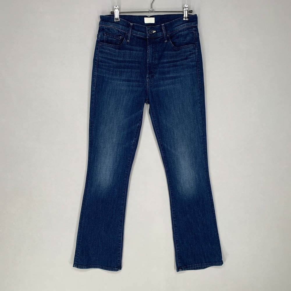 Mother Insider Ankle 28 Jeans Women